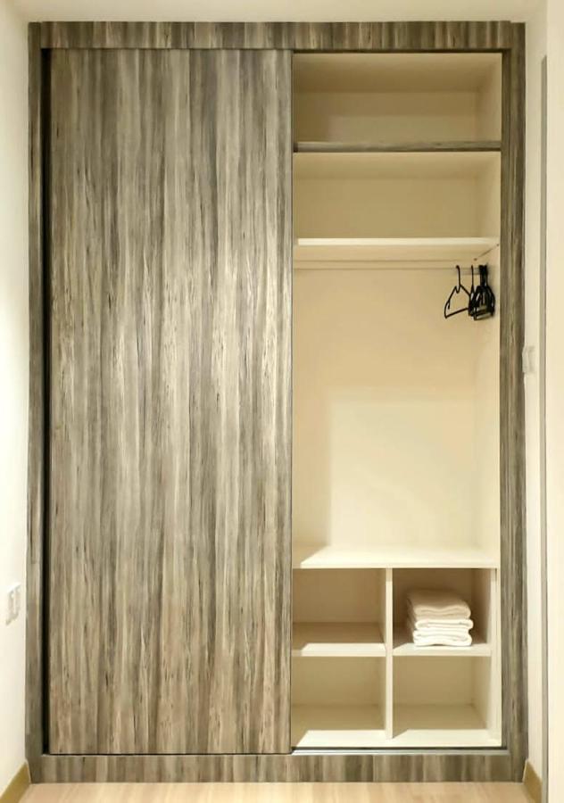 Classic & Comfy 2 Bedroom Condo Georgetown 温馨爵士双房公寓 Bagan Jermal Exterior photo